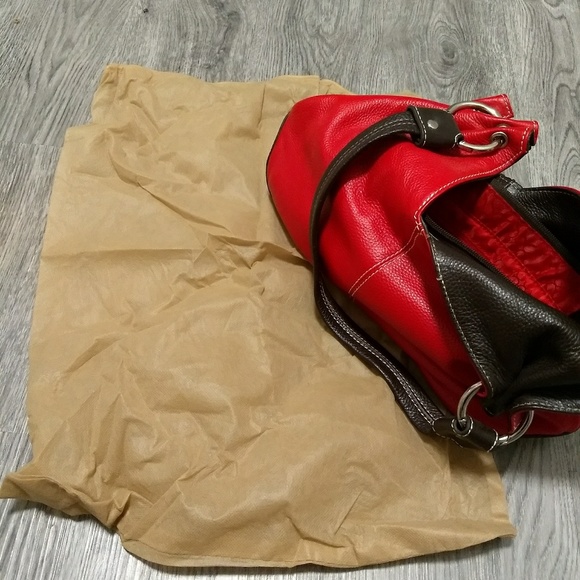 Genuine Leather Purse from Italy - Picture 2 of 6